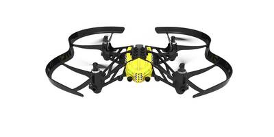 Detail Parrot Mars Drone App Nomer 25