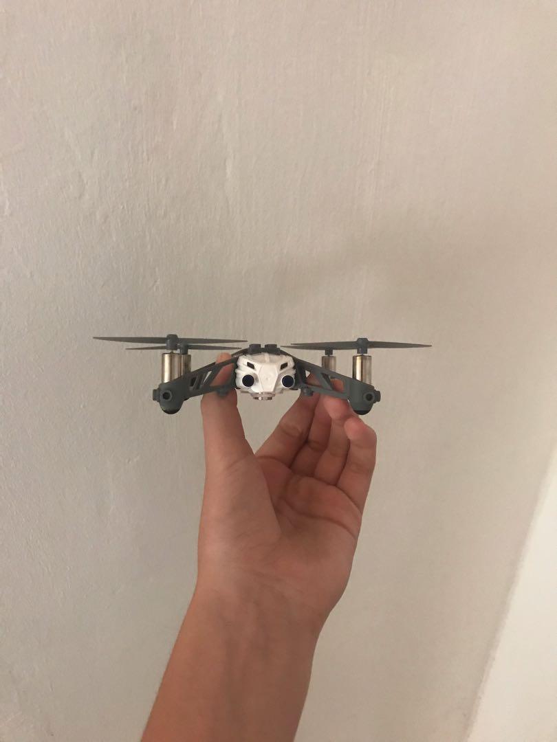 Detail Parrot Mars Drone App Nomer 29