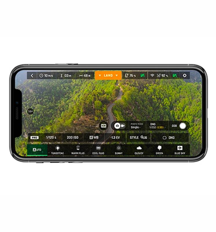 Detail Parrot Mars Drone App Nomer 31