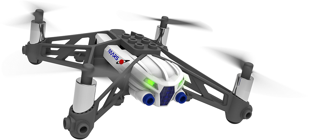 Detail Parrot Mars Drone App Nomer 34