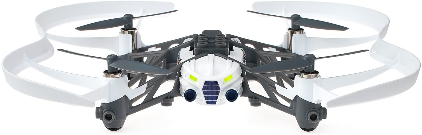 Detail Parrot Mars Drone App Nomer 36