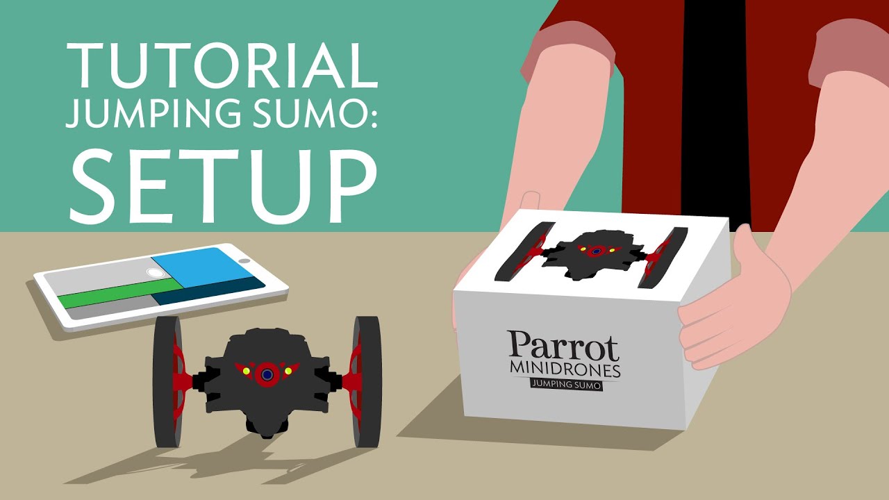 Detail Parrot Mars Drone App Nomer 39