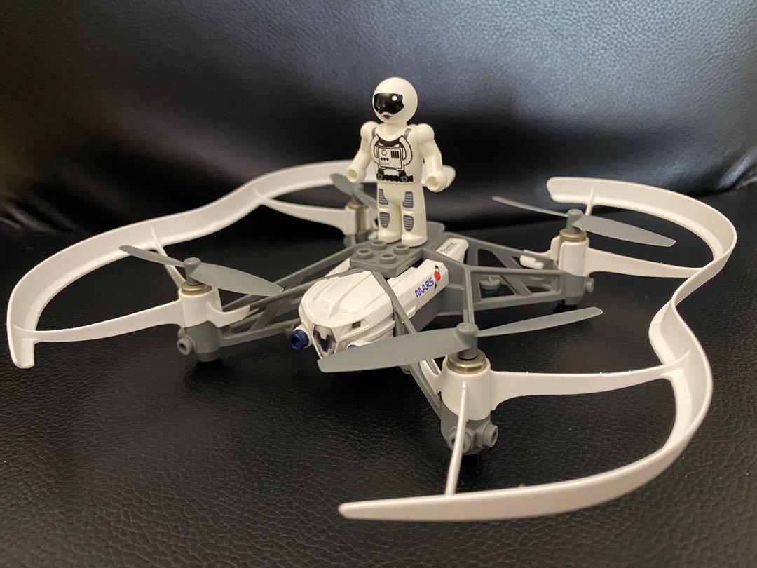 Detail Parrot Mars Drone App Nomer 40