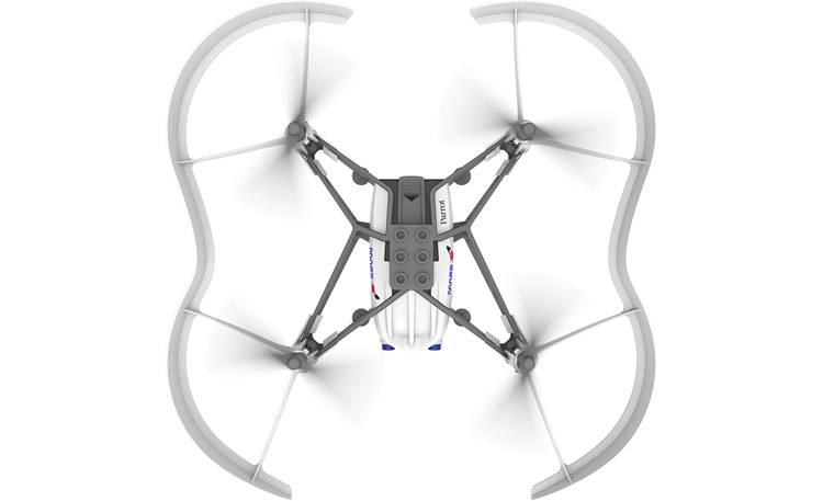 Detail Parrot Mars Drone App Nomer 48