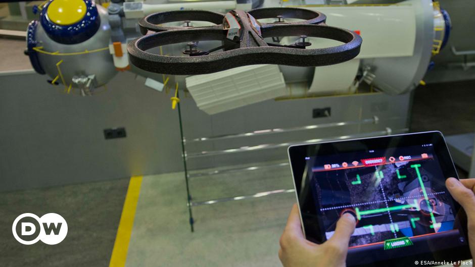 Detail Parrot Mars Drone App Nomer 53