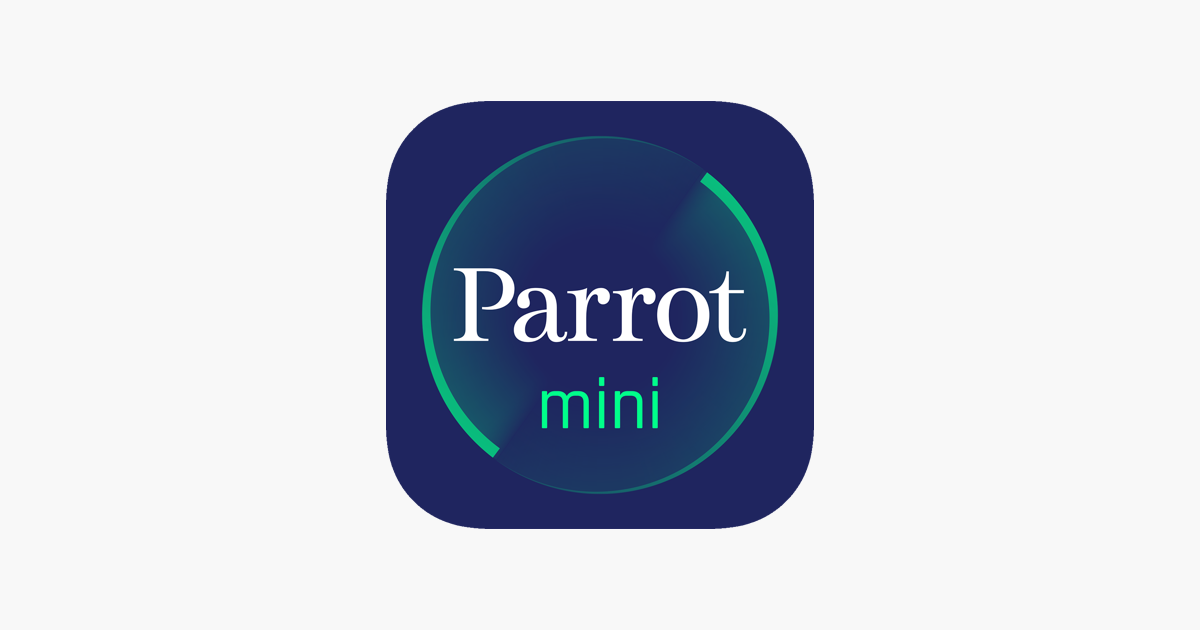 Detail Parrot Mars Drone App Nomer 8