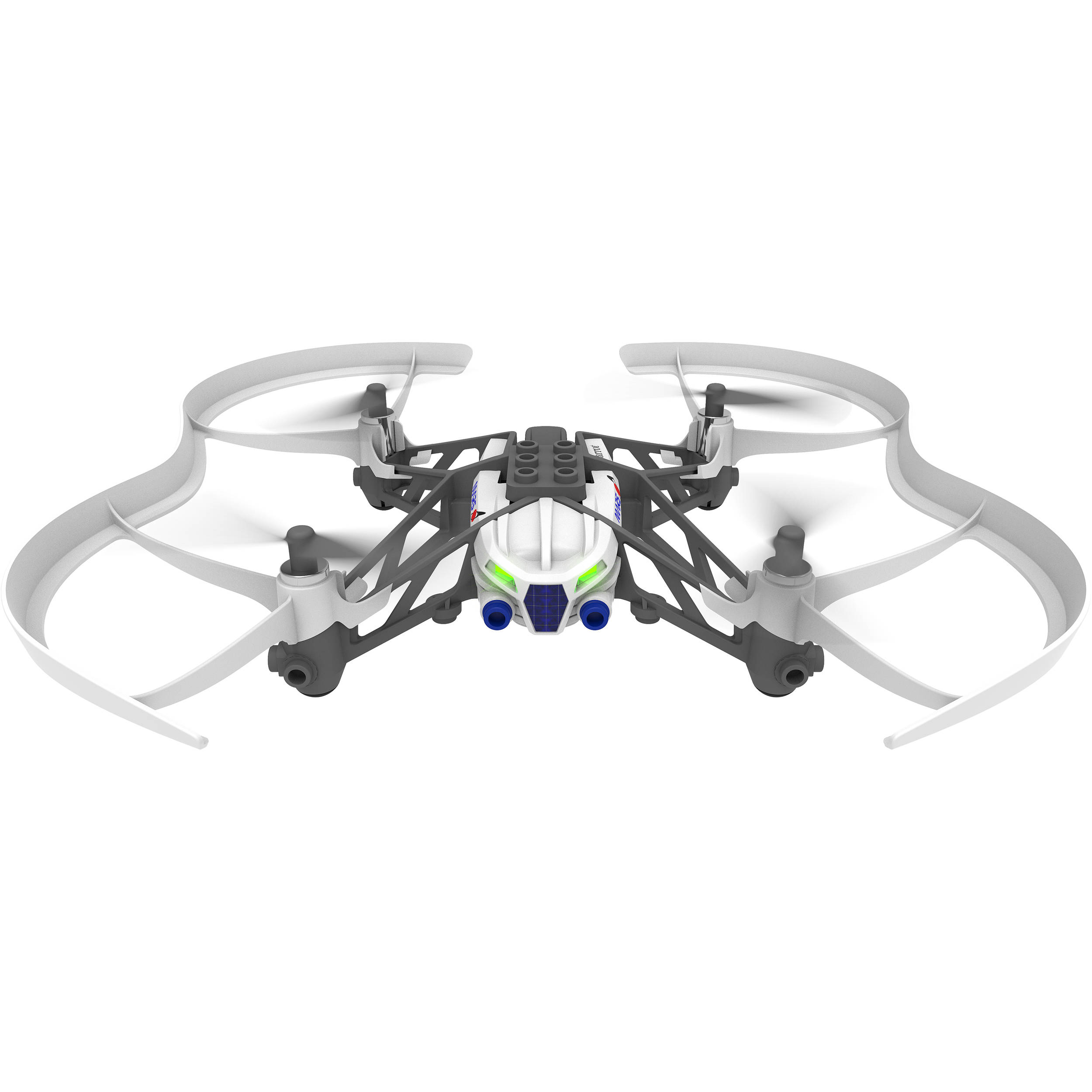 Detail Parrot Mars Drone App Nomer 9