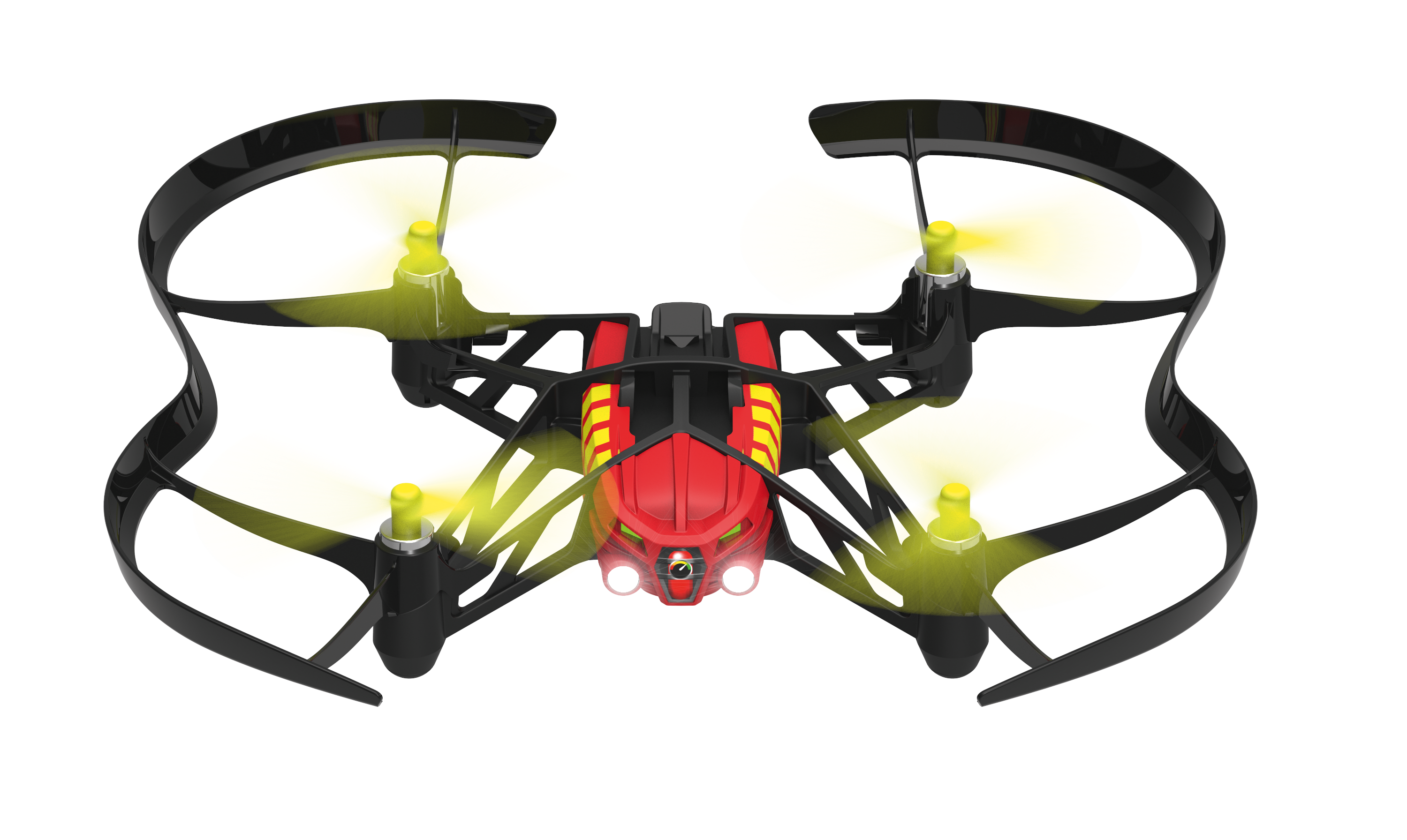 Detail Parrot Mars Mini Drone Nomer 47