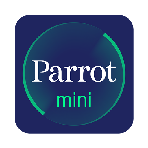 Parrot Mini Drone Mars App - KibrisPDR