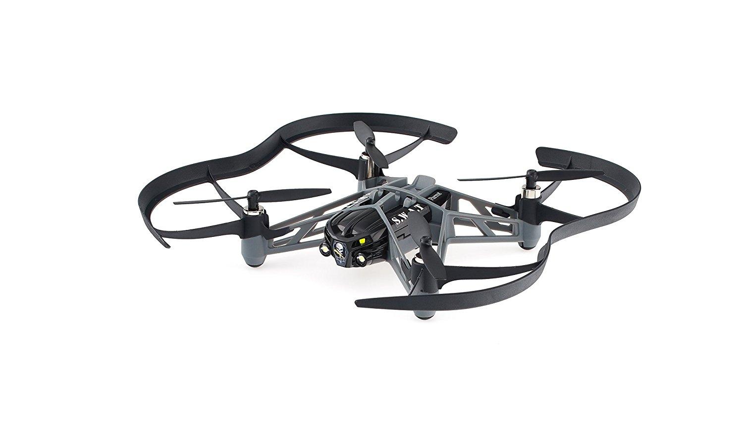 Detail Parrot Mini Drone Swat Nomer 8