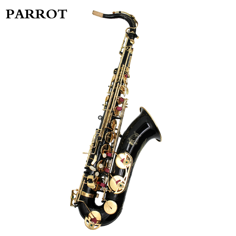 Detail Parrot Saxophone Nomer 12