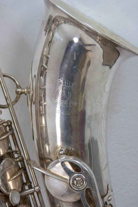 Detail Parrot Saxophone Nomer 58