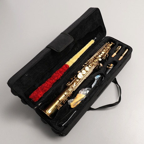 Detail Parrot Saxophone Nomer 59