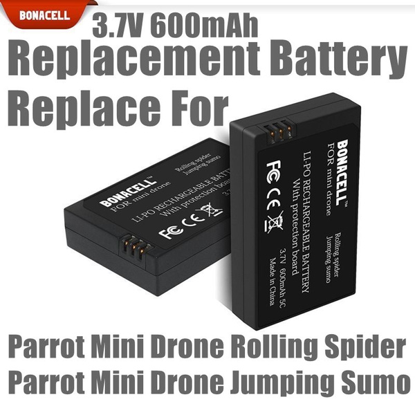 Detail Parrot Swing Batteries Nomer 25