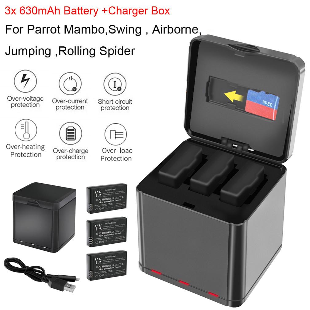 Detail Parrot Swing Batteries Nomer 53