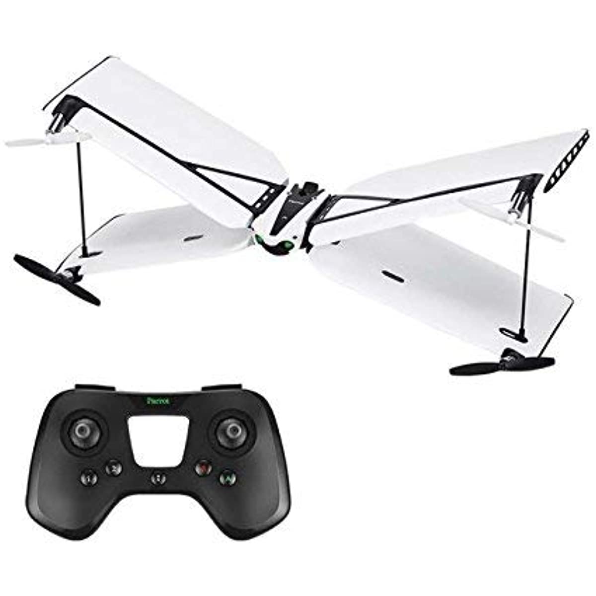 Detail Parrot Swing Drone Amazon Nomer 47