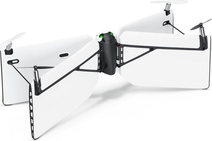 Detail Parrot Swing Drone Amazon Nomer 50
