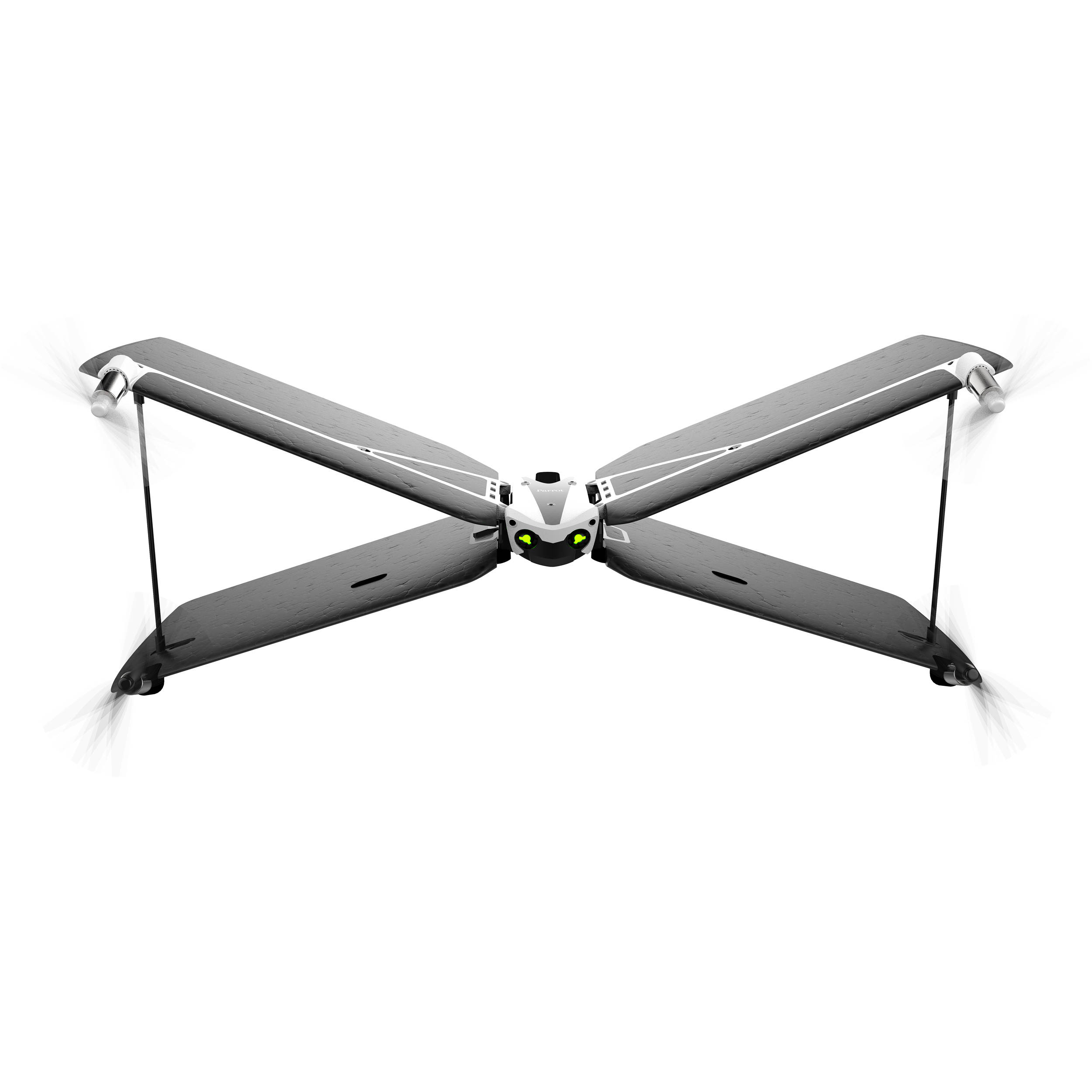 Detail Parrot Swing Quadcopter Drone Nomer 11