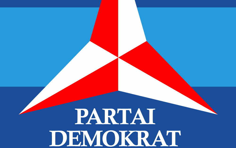 Detail Partai Demokrat Logo Nomer 15