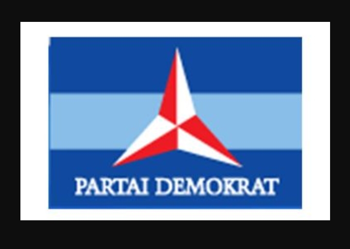 Detail Partai Demokrat Logo Nomer 52