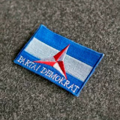 Detail Partai Demokrat Logo Nomer 53