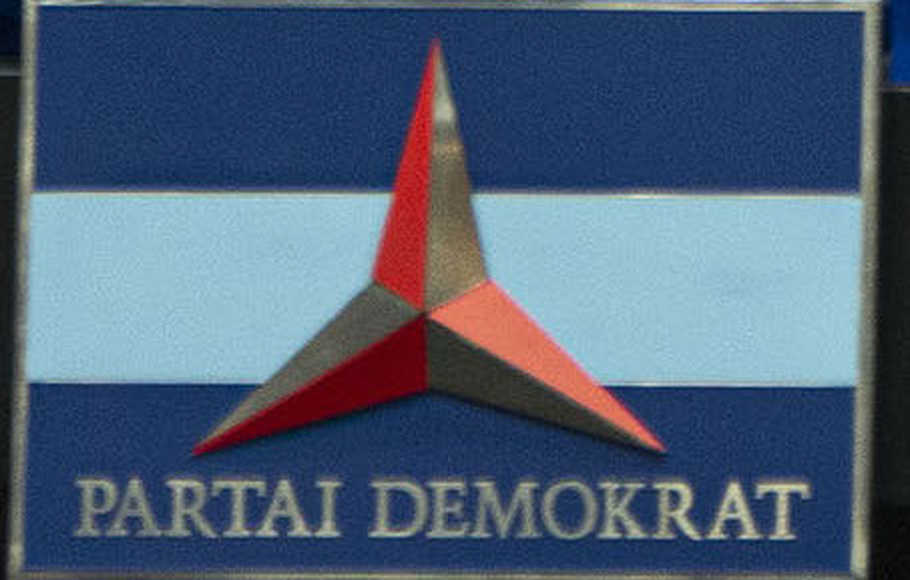 Detail Partai Demokrat Logo Png Nomer 16