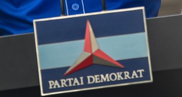 Detail Partai Demokrat Logo Png Nomer 38