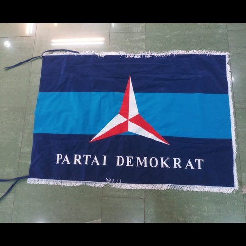 Detail Partai Demokrat Logo Png Nomer 43