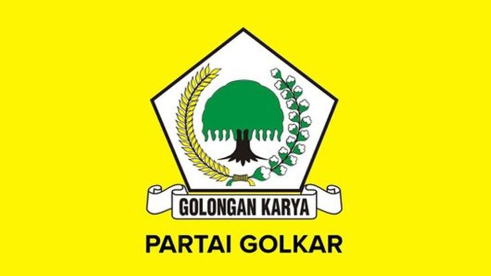 Detail Partai Golkar Png Nomer 11