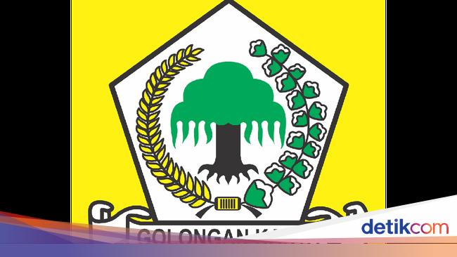 Detail Partai Golkar Png Nomer 14