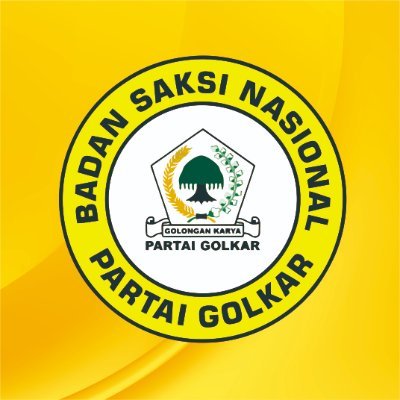 Detail Partai Golkar Png Nomer 29