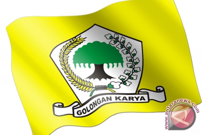 Detail Partai Golkar Png Nomer 36