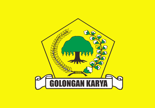 Detail Partai Golkar Png Nomer 39