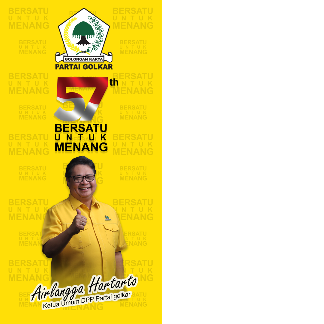 Detail Partai Golkar Png Nomer 46