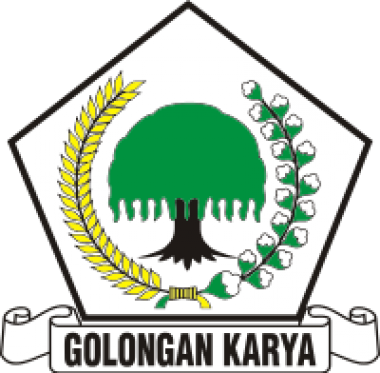 Detail Partai Golkar Png Nomer 6