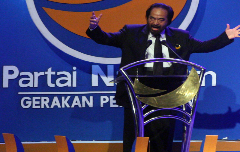 Detail Partai Nasdem Png Nomer 51