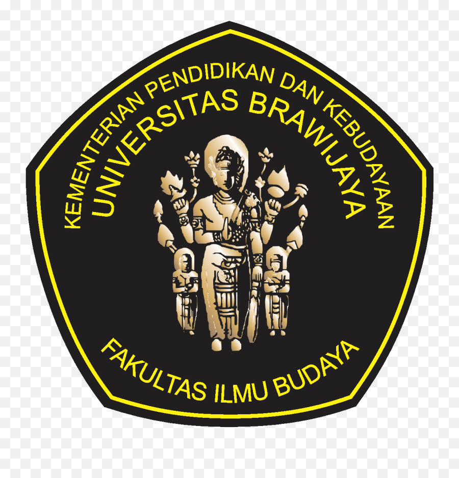 Detail Logo Universitas Brawijaya Terbaru Nomer 20