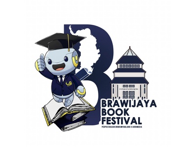 Detail Logo Universitas Brawijaya Terbaru Nomer 26