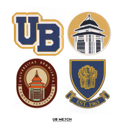 Detail Logo Universitas Brawijaya Terbaru Nomer 29