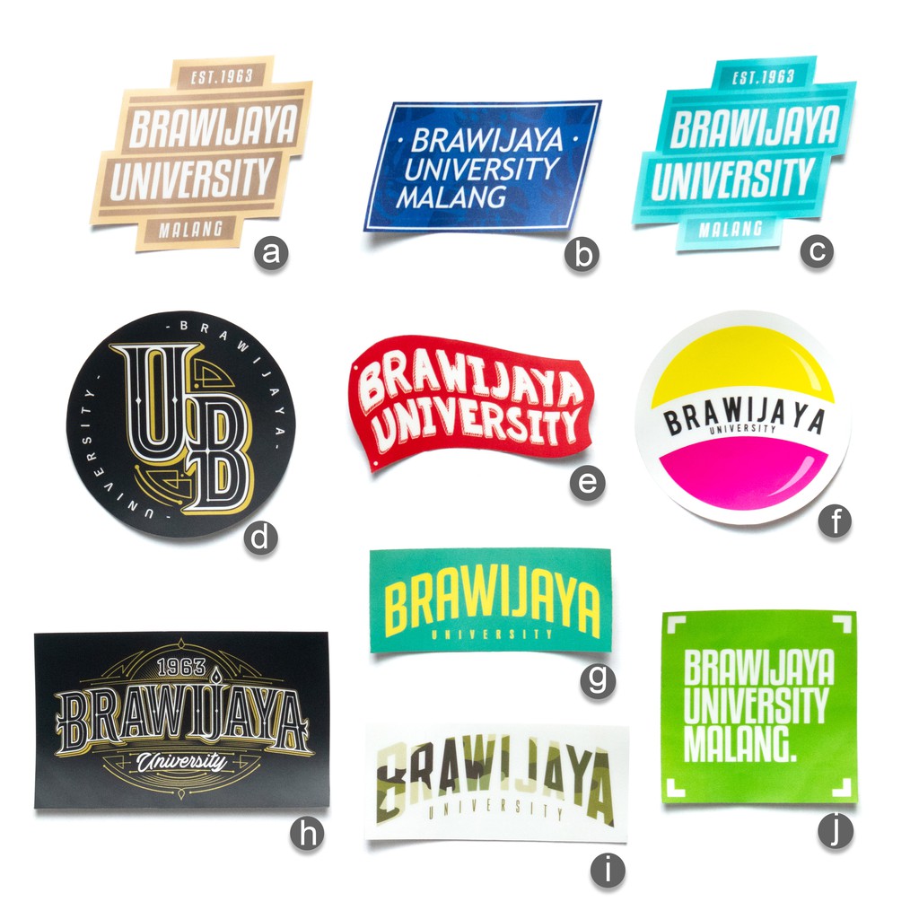 Detail Logo Universitas Brawijaya Terbaru Nomer 31