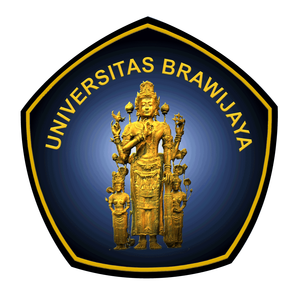 Logo Universitas Brawijaya Vector - KibrisPDR