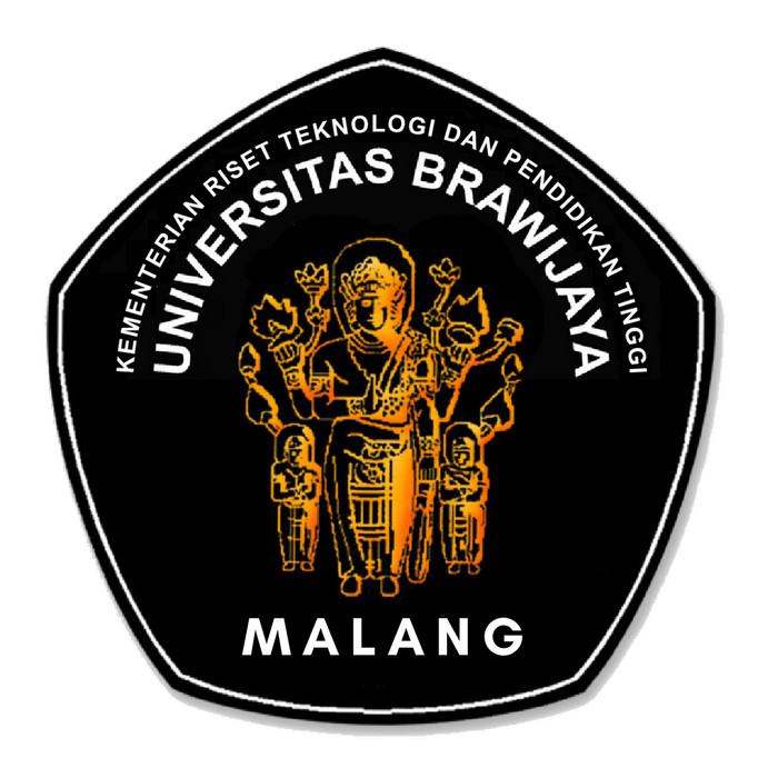 Detail Logo Universitas Brawijaya Vector Nomer 3