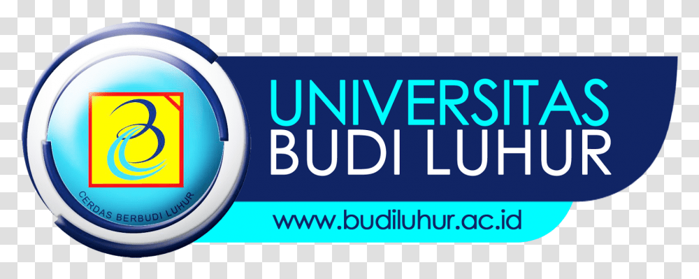 Detail Logo Universitas Budi Luhur Nomer 10