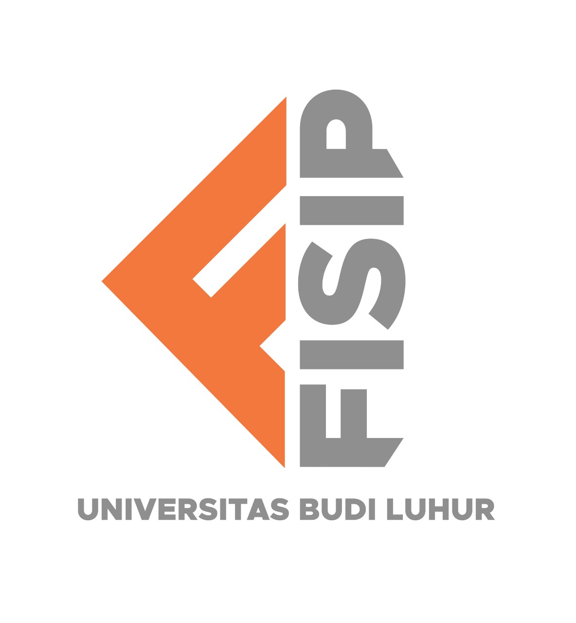 Detail Logo Universitas Budi Luhur Nomer 17