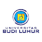 Detail Logo Universitas Budi Luhur Nomer 24