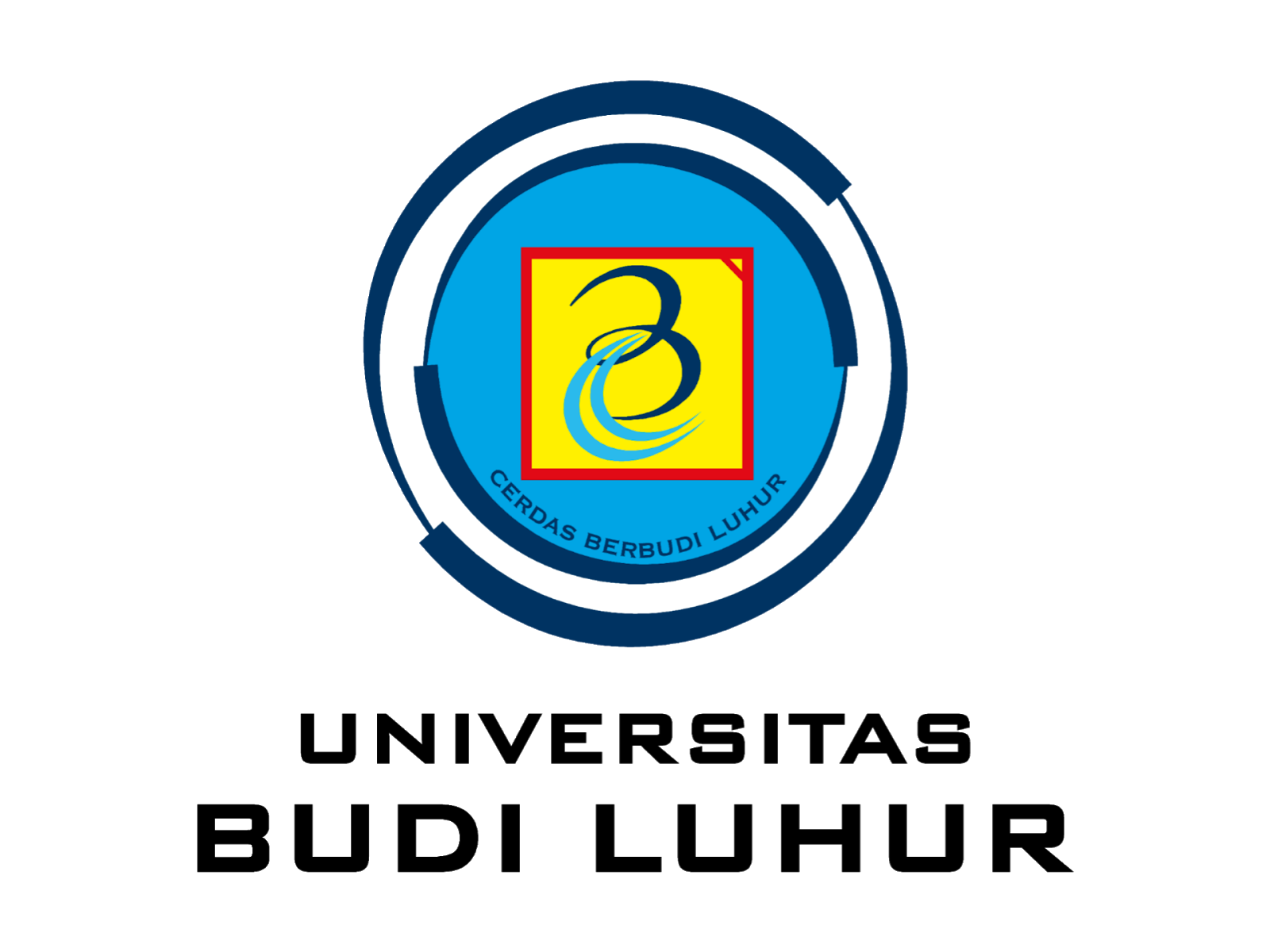 Detail Logo Universitas Budi Luhur Png Nomer 6