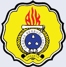 Detail Logo Universitas Budiluhur Nomer 20