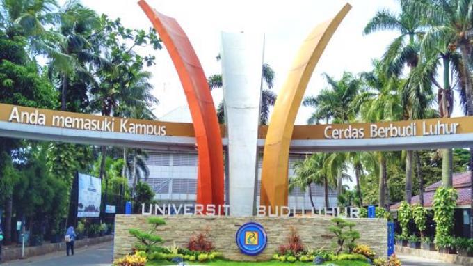 Detail Logo Universitas Budiluhur Nomer 31