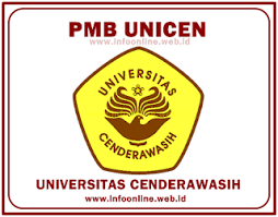 Detail Logo Universitas Cenderawasih Nomer 26