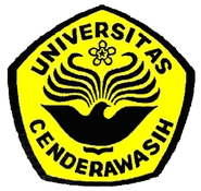 Detail Logo Universitas Cenderawasih Nomer 36